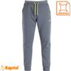 Kapriol Pantaloni Tuta Uomo Kapriol Caldi con Elastico alla Caviglia e Tasche