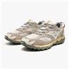 MIZUNO WAVE MUJIN TL D1GA2513 02 beige scuro bianco sporco arancione larghezz...