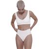 SLOGGI ZERO FEEL 2.0 BRALETTE Reggiseno Microfibra Senza Cuciture COLORI VARI