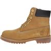 Timberland Anfibio Nubukleder Uomo Giallo Tb1100617131
