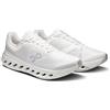 On Scarpe da corsa da uomo On Cloudsurfer Next White White 3ME30021200 CloudTec ...