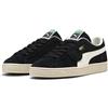 PUMA Suede Charles F Stead 1 403700-01 Puma Black Puma White