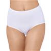 SLOGGI DONNA MUTANDA MICROFIBRA - 24/7 MICROFIBRE MAXI pz 3 bianco