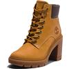 Timberland Scarpe Timberland Allington Heights 6 Inch TB0A5Y5R231 Marrone