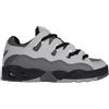 Osiris Scarpe Osiris D3 OG Grey Black Light Grey - Skate Shoes