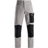 Kapriol Pantalone da Lavoro Uomo Resistenti agli Sbalzi Termici per Estate e Inverno