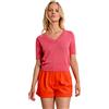 Molly Bracken Maglia Donna Mezza Manica Lavorata MOLLY BRACKEN LA1727DP
