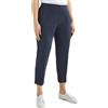 Luisa Viola Pantalone donna over cotone LUISA VIOLA P138F0-1186