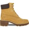 Timberland STIVALI TIMBERLAND KINSLEY 6-INCH WATERPROOF TG 37.5 COD TB1A25BS231 - 9W [US...