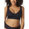 SLOGGI ZERO FEEL BRALETTE Reggiseno scollato senza cuciture