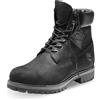 Timberland Scarpe Timberland Premium 6-Inch Waterproof Taglia 42 Cod TB110073001 Nero
