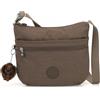 Kipling Borsa a tracolla piccola Donna Kipling ARTO S True Beige