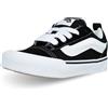 Vans Scarpe Vans Knu Skool Taglia 27 Cod VN000CYU6BT Nero