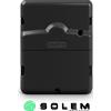 Solem Programmatore irrigazione wifi centralina Bluetooth timer 220v 2 4 6 9 12 zone