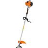 STIHL DECESPUGLIATORE FS 260 R PROFESSIONALE CON OMAGGI+CAPPELLINO STIHL