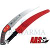 ARS Products Segaccio Potatura seghetto curvo per potare sega mano da pota ARS-UV-32E saracco