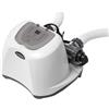 Intex Clorinatore Intex Generatore di Cloro per Pompe Filtro Ecosterilizzatore - 26670