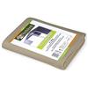 VERDELOOK Telo di ricambio per Gazebo cubo asin B07SVNZ6C codice 786/37, 3x3 m,