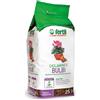 Fertil Terriccio Bulbose Ciclamini Bulbi Fertil Specifico Bulbose di Qualità 25L 7kg