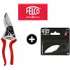 Felco Forbice Felco 8 con lama di ricambio Felco 8