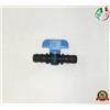 Georg Fischer Valvola Irrigazione 16 20 25 mm Manichetta Ala Gocciolante Tubo PE
