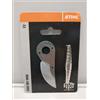 Felco by STIHL Kit Lama + Molla di ricambio per forbici pota Felco by STIHL F2 da potatura
