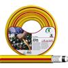 Fitt Tubo per Innaffiare Giardino Balcone Esterno Ø mm. 19 / mt. 50 - Flora Fitt