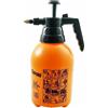 SPRUZZATORE A PRESSIONE SPRUZZINO NEBULIZZATORE MANUALE A POMPA 2 LITRI GIARDINO