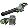 EGO LB 6704E - Kit Promo Soffiatore 063400 5 Ah
