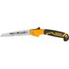 Ingco Seghetto potatura segaccio per potatura da legno Ingco richiudibile HFSW1808