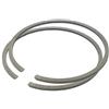 STIHL COPPIA FASCE ELASTICHE Ø 54x1,2 MM PER MOTOSEGA MS 500i ORIGINALE
