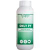 COPYR ONLY PY 1 LITRO INSETTICIDA A BASE DI PIRETRO ZANZARE MOSCHE SCARAFAGGI PULCI