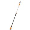 STIHL SRAMATORE POTATORE HTA 50 SENZA SET BATTERIA E CARICATORE CON OMAGGIO OLIO