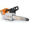STIHL MOTOSEGA MSA 190T 1/4 SISTEMA AP SENZA BATTERIA E CARICATORE CON OMAGGIO