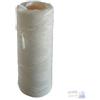 RAFIA SINTETICA BEIGE IN CONO grammi 100