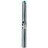 Lowara Pompa sommersa Lowara 2GS11M monofase 1.5 HP 1.1 kW | 50 L/min per pozzo 💧
