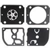 STIHL KIT MEMBRANE CARBURATORE BGA 56 BG 86 66 86 BR 200 FS 55 E ALTRI ORIGINALE