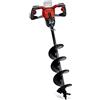 Einhell Trivella a batteria GP-EA 18/150 Li BL- Solo Power X-Change (ioni di lit
