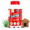 ALBAGARDEN Insetticida Acaricida Concentrato Permetrina Insetti Volanti Striscianti 250 ml