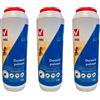 Vebi DURACID POLVERE 1 KG INSETTICIDA Pidocchio Pollino Scarafaggi Cimici Pulci