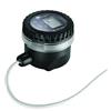 Claber Programmatore irrigazione a batteria 9V 2 zone CLABER timer per prato giardino