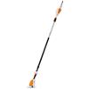 STIHL SRAMATORE POTATORE PROFESSIONALE HTA 86 TELESCOPICO IN OMAGGIO OLIO CATENA