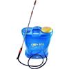DFS Pompa irroratrice a batteria Nebulizzatore a spalla elettrica da 16 Litri