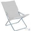 Papillon SDRAIO PIEGHEVOLE CANAPONE BIANCO PAPILLON cm 64x85x53/93