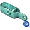 Betafence 10x TENDIFILO ZINCATO BETAFENCE