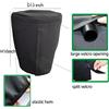 Copertura per filtro laghetto in neoprene per filtro acqua per esterno