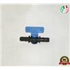 Georg Fischer Valvola Irrigazione 16 20 25 mm Manichetta Ala Gocciolante Tubo PE