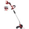 EINHELL Tagliabordi a Batteria Elettrico 36V ø35cm 3411330 GP-CT 36/35 Li BLSolo Einhell