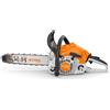 STIHL NUOVA POTENTE MOTOSEGA MS 212 BARRA 40 CM CON OMAGGI
