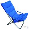 Papillon SDRAIO PIEGHEVOLE CANAPONE BLU PAPILLON cm 64x85x53/93